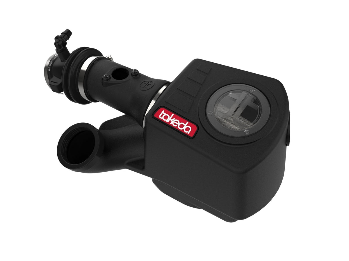 AFE 56-70031D Takeda Momentum Cold Air Intake System w/ Pro DRY S Media