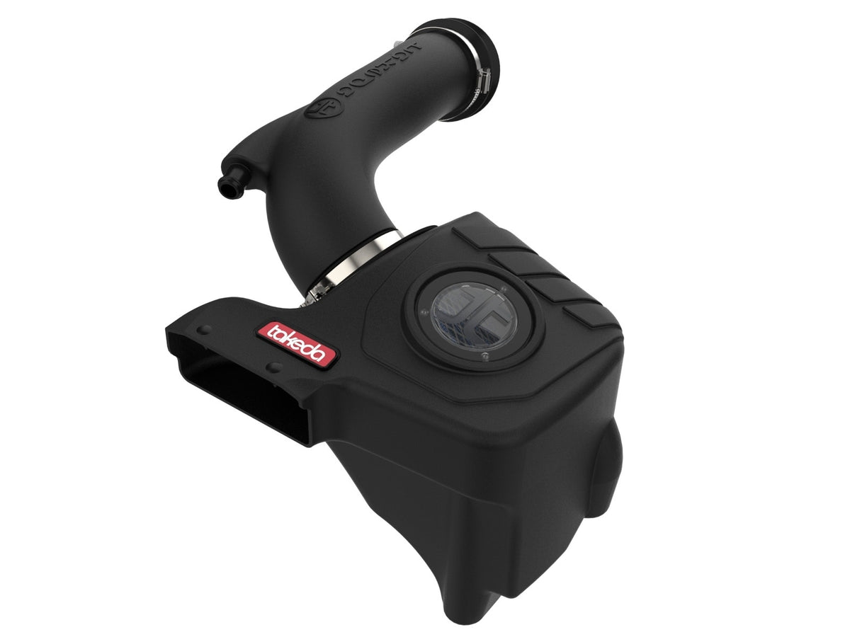 AFE 56-70032R Takeda Momentum Cold Air Intake System w/ Pro 5R Media