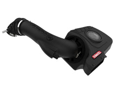 AFE 56-70032R Takeda Momentum Cold Air Intake System w/ Pro 5R Media