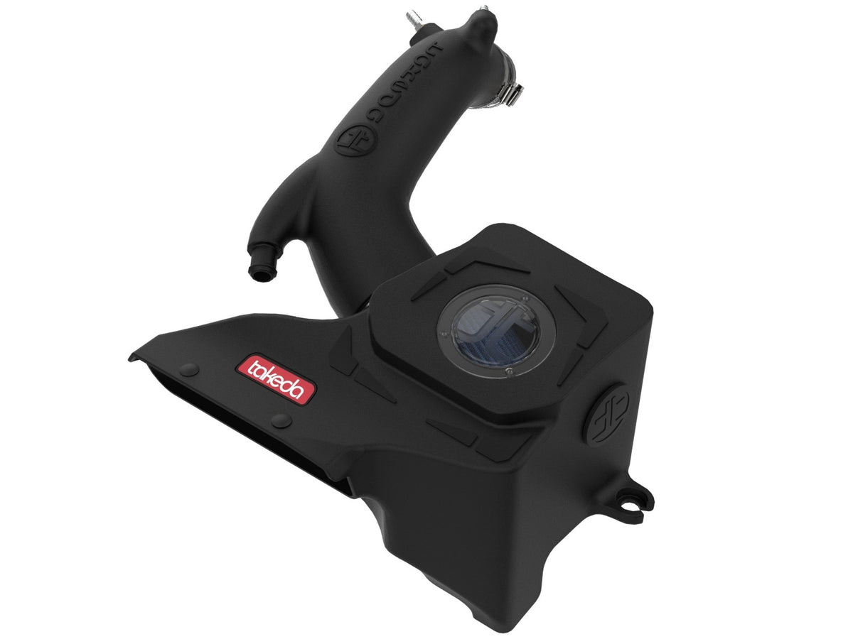 AFE 56-70035R Takeda Momentum Cold Air Intake System w/ Pro 5R Media