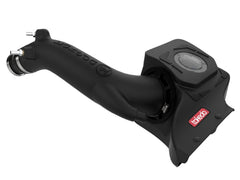 AFE 56-70035R Takeda Momentum Cold Air Intake System w/ Pro 5R Media