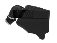 AFE 56-70036D Takeda Momentum Cold Air Intake System w/ Pro DRY S Media