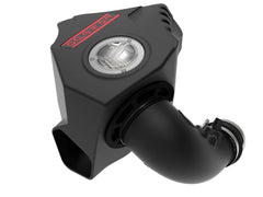 AFE 56-70037D Takeda Momentum Cold Air Intake System w/ Pro DRY S Media