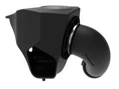 AFE 56-70037D Takeda Momentum Cold Air Intake System w/ Pro DRY S Media