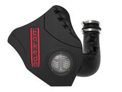 AFE 56-70037D Takeda Momentum Cold Air Intake System w/ Pro DRY S Media