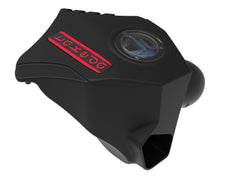 AFE 56-70037R Takeda Momentum Cold Air Intake System w/ Pro 5R Media