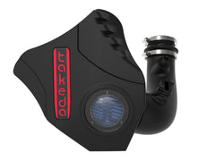 AFE 56-70037R Takeda Momentum Cold Air Intake System w/ Pro 5R Media
