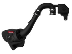 AFE 56-70039D Takeda Momentum Cold Air Intake System w/ Pro DRY S Media