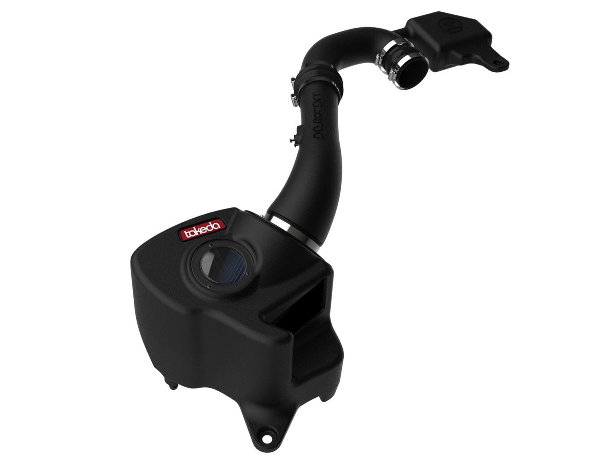 AFE 56-70039R Takeda Momentum Cold Air Intake System w/ Pro 5R Media