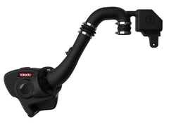 AFE 56-70039R Takeda Momentum Cold Air Intake System w/ Pro 5R Media