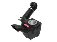 AFE 56-70041D Takeda Momentum Cold Air Intake System w/ Pro DRY S Media
