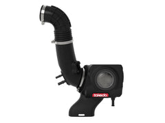 AFE 56-70041D Takeda Momentum Cold Air Intake System w/ Pro DRY S Media