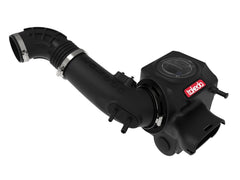 AFE 56-70041R Takeda Momentum Cold Air Intake System w/ Pro 5R Media