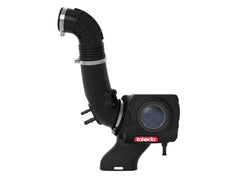 AFE 56-70041R Takeda Momentum Cold Air Intake System w/ Pro 5R Media