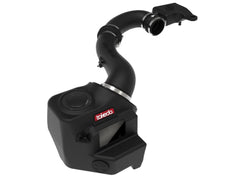 AFE 56-70042D Takeda Momentum Cold Air Intake System w/ Pro DRY S Media