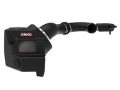 AFE 56-70042D Takeda Momentum Cold Air Intake System w/ Pro DRY S Media