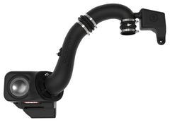 AFE 56-70042D Takeda Momentum Cold Air Intake System w/ Pro DRY S Media