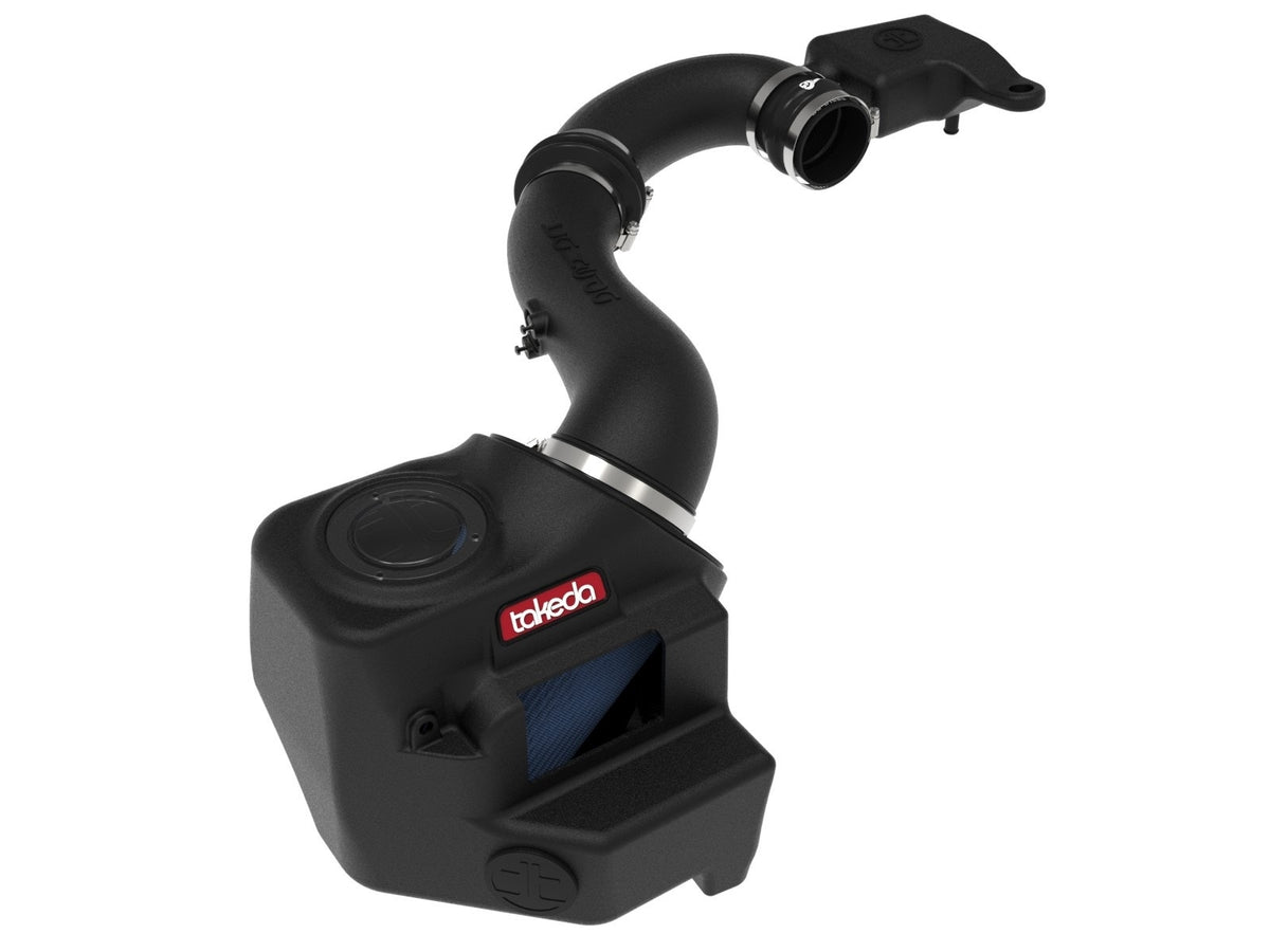 AFE 56-70042R Takeda Momentum Cold Air Intake System w/ Pro 5R Media