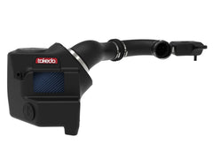 AFE 56-70042R Takeda Momentum Cold Air Intake System w/ Pro 5R Media
