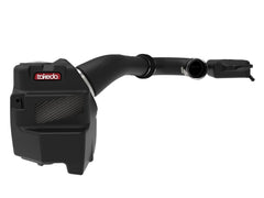 AFE 56-70043D Takeda Momentum Cold Air Intake System w/ Pro DRY S Media