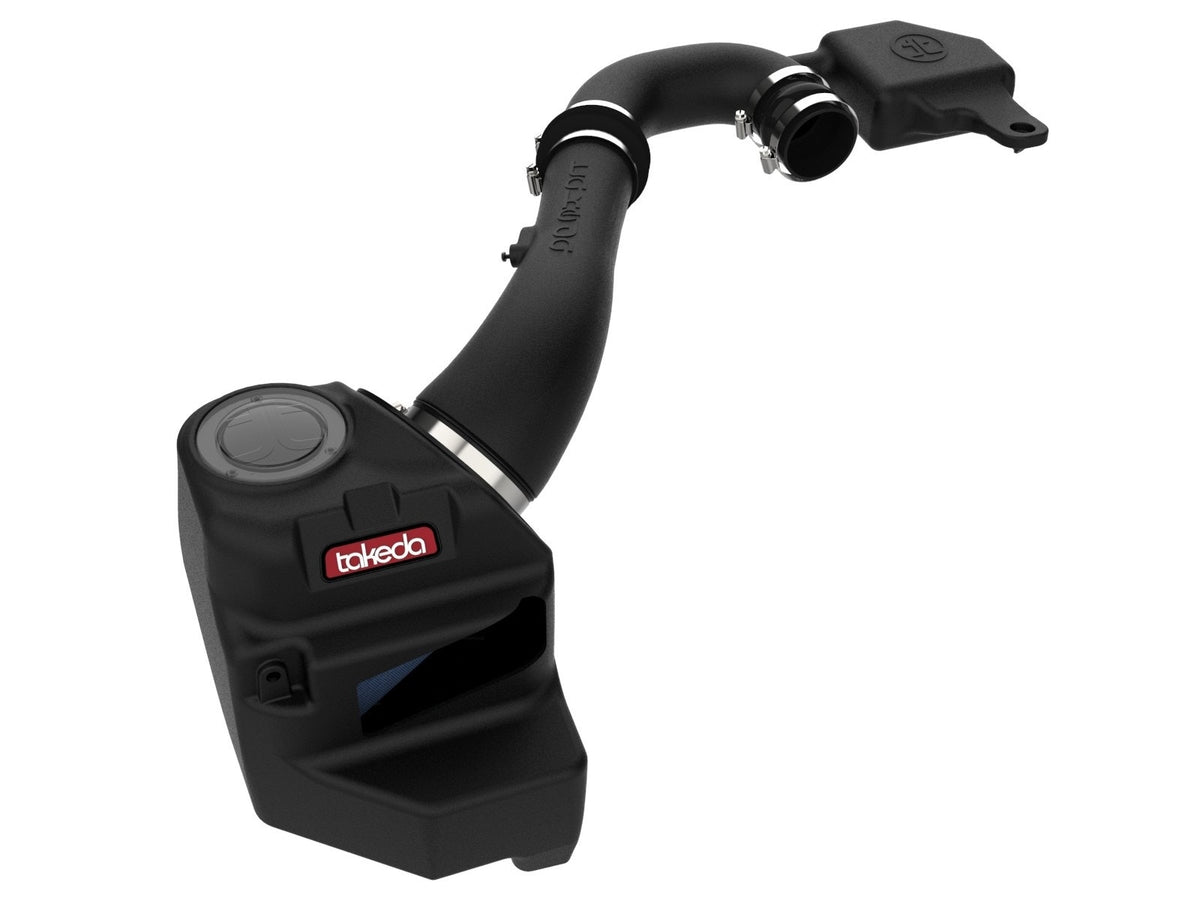 AFE 56-70043R Takeda Momentum Cold Air Intake System w/ Pro 5R Media