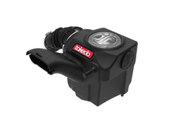 AFE 56-70048D Takeda Momentum Cold Air Intake System w/ Pro DRY S Media