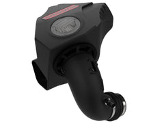 AFE 56-70050D Takeda Momentum Cold Air Intake System w/ Pro DRY S Media