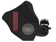 AFE 56-70050D Takeda Momentum Cold Air Intake System w/ Pro DRY S Media