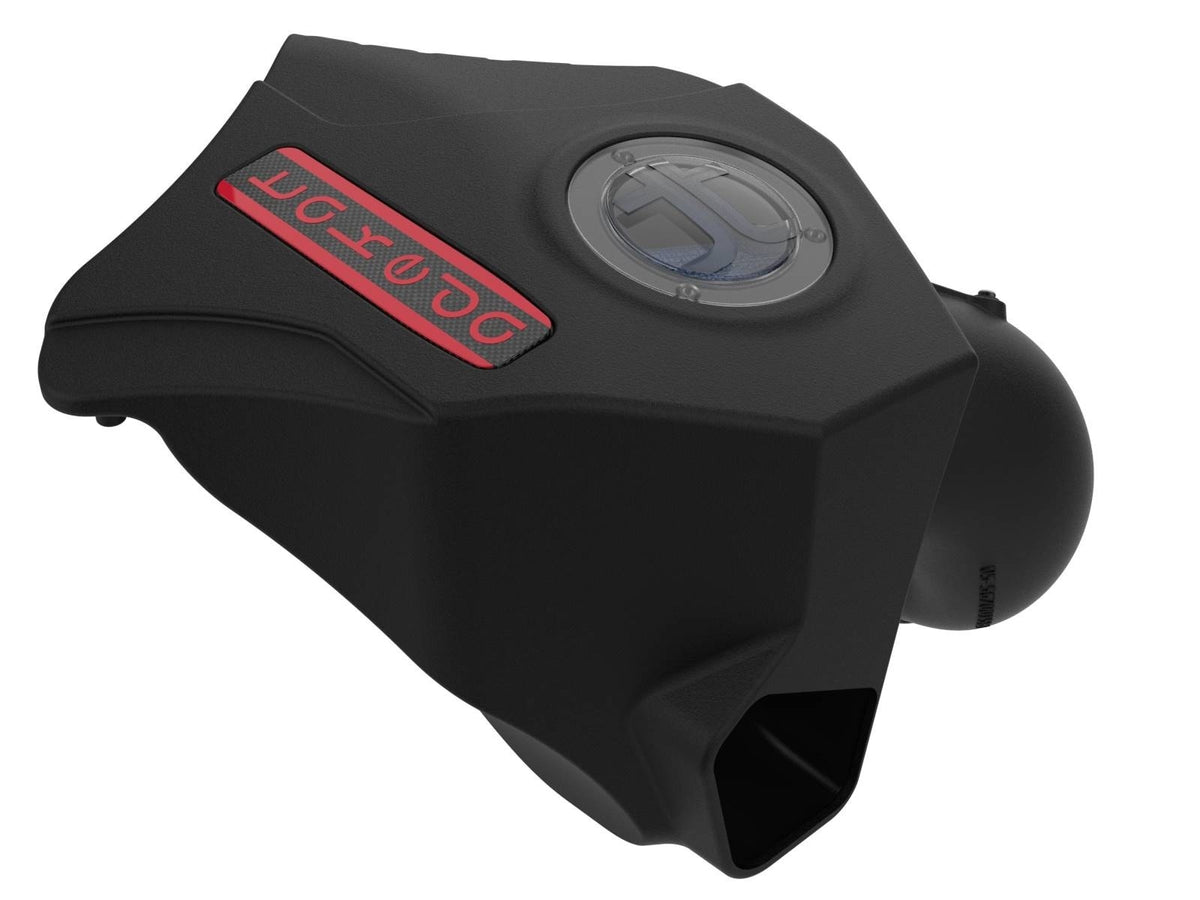 AFE 56-70050R Takeda Momentum Cold Air Intake System w/ Pro 5R Media