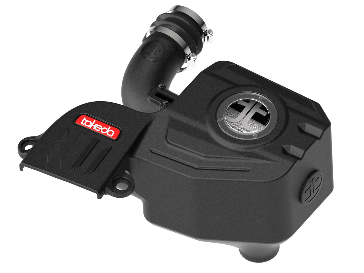 aFe POWER Takeda Intake System Takeda Momentum Cold Air Intake System w/ Pro 56-70071D