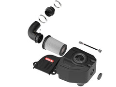 aFe POWER Takeda Intake System Takeda Momentum Cold Air Intake System w/ Pro 56-70071D