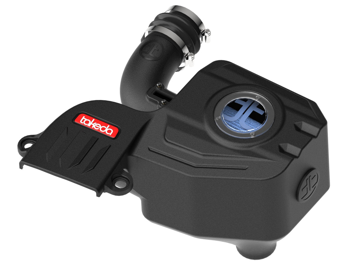 aFe POWER Takeda Intake System Takeda Momentum Cold Air Intake System w/ Pro 56-70071R
