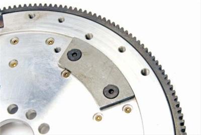 McLeod 562444 Counterweight Kit:Pontiac Oldsmobile