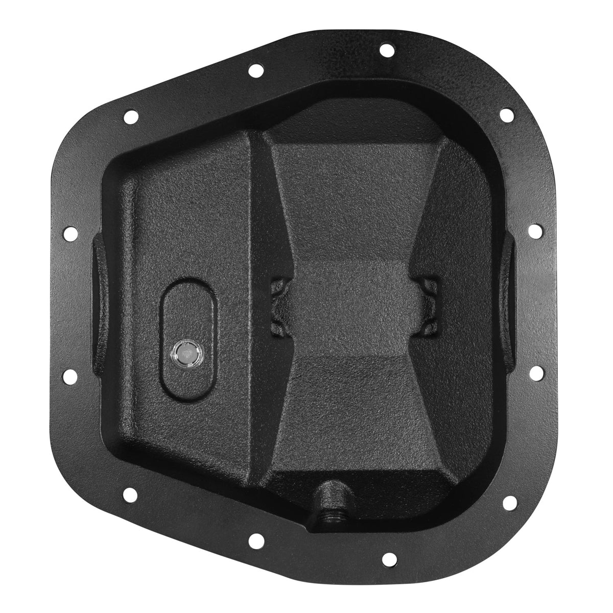 Yukon Gear Ford Lincoln (RWD) Differential Cover YHCC-F9.75