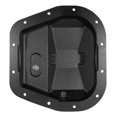 Yukon Gear Ford Lincoln (RWD) Differential Cover YHCC-F9.75