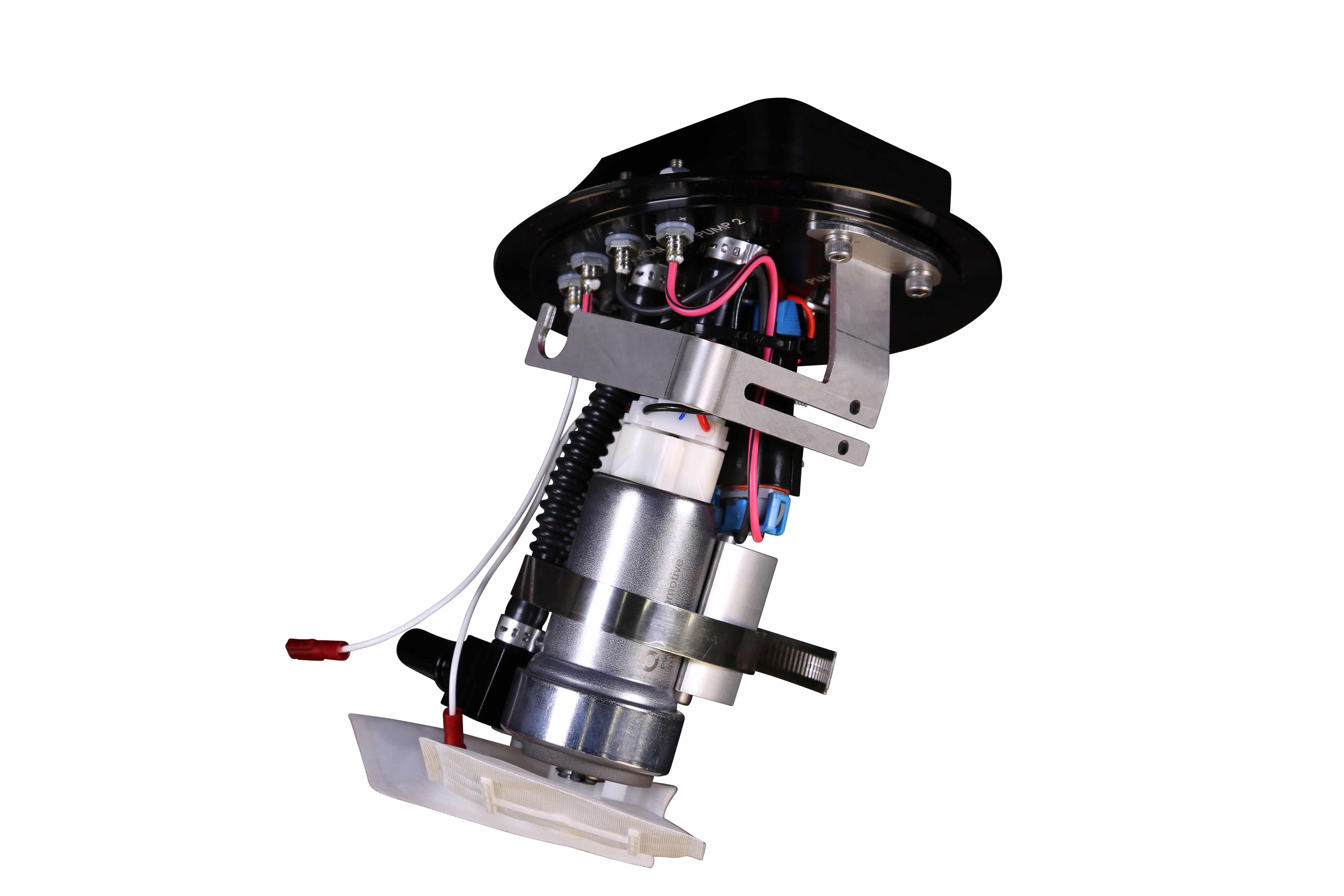 Aeromotive Fuel System Dodge Electric Fuel Pump  - In-Tank 18093