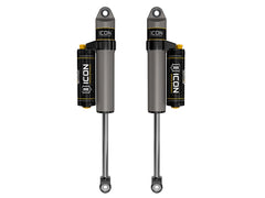 ICON Vehicle Dynamics 97721CP Rear Shock Absorber