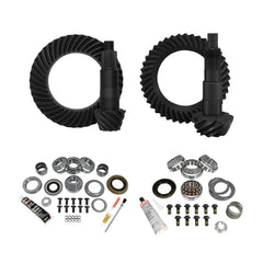 Yukon Gear 18-23 Jeep Wrangler (2.0 3.6) Differential Ring and Pinion Kit YGK077
