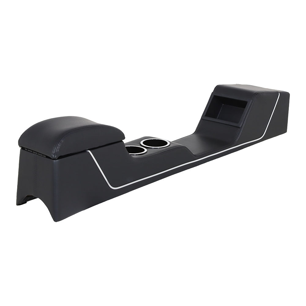 TMI Products 64-66 Ford Mustang (Fastback/Hardtop) Center Console 25-7085-958