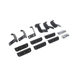 Go Rhino 23-24 Toyota Sequoia (Sport Utility) Step Nerf Bar DT4439T