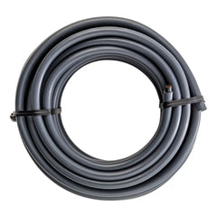 CURT Custom Wiring Harness, 7-Way RV Blade Output, Select Ford Ranger 56545
