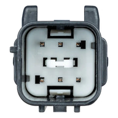CURT Custom Wiring Harness, 4-Way Flat Output, Select Kia K4, K5 56562