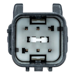CURT Custom Wiring Harness, 4-Way Flat, Fits Select Kia Sorento 56569