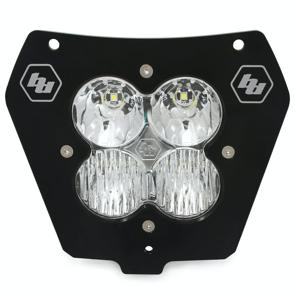 Baja Designs 567081 KTM Headlight Kit DC