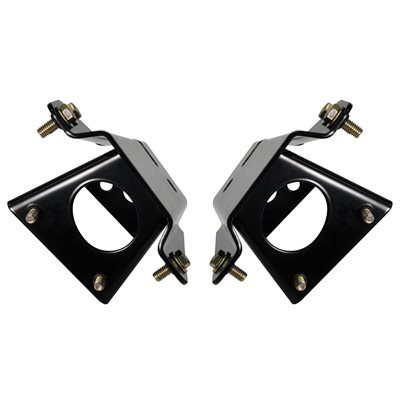 Detroit Speed Chevrolet, Pontiac Engine Mount Kit 060413DS