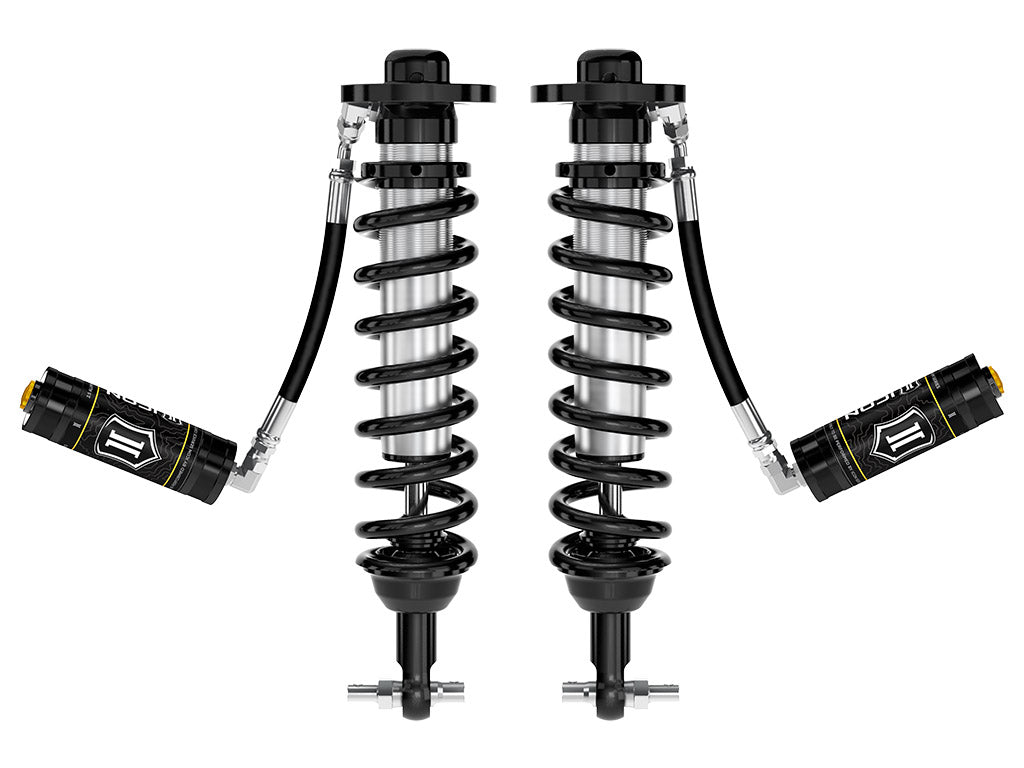 ICON Vehicle Dynamics 91818 Coilover Kit