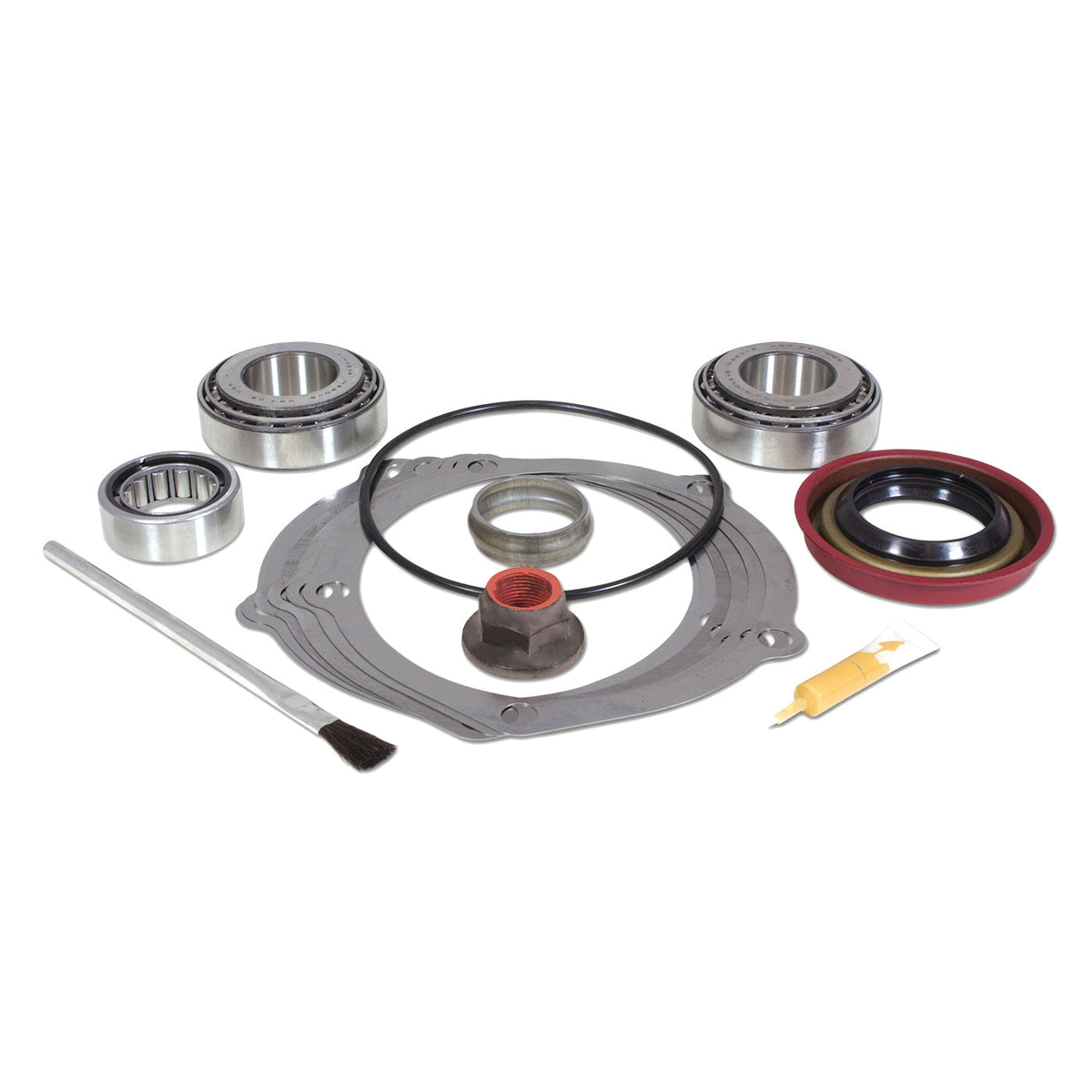 Yukon Gear Ford Lincoln Mercury (4WD/RWD) Differential Pinion Bearing Kit - Rear PKF9-ROD