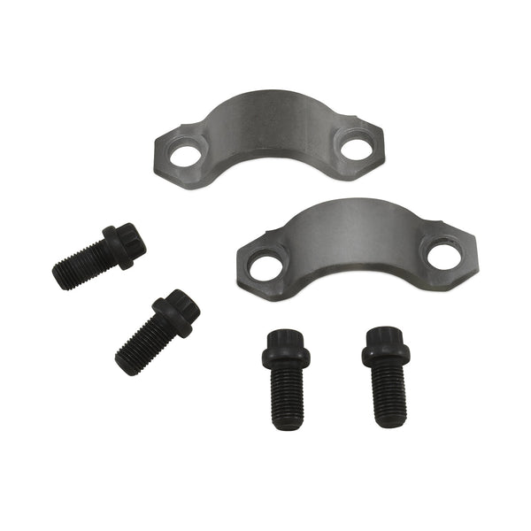 Yukon Gear Chevrolet Dodge Ford GMC (4 X 2/4 X 4/4WD/RWD) Universal Joint Strap Kit YYSTR-003