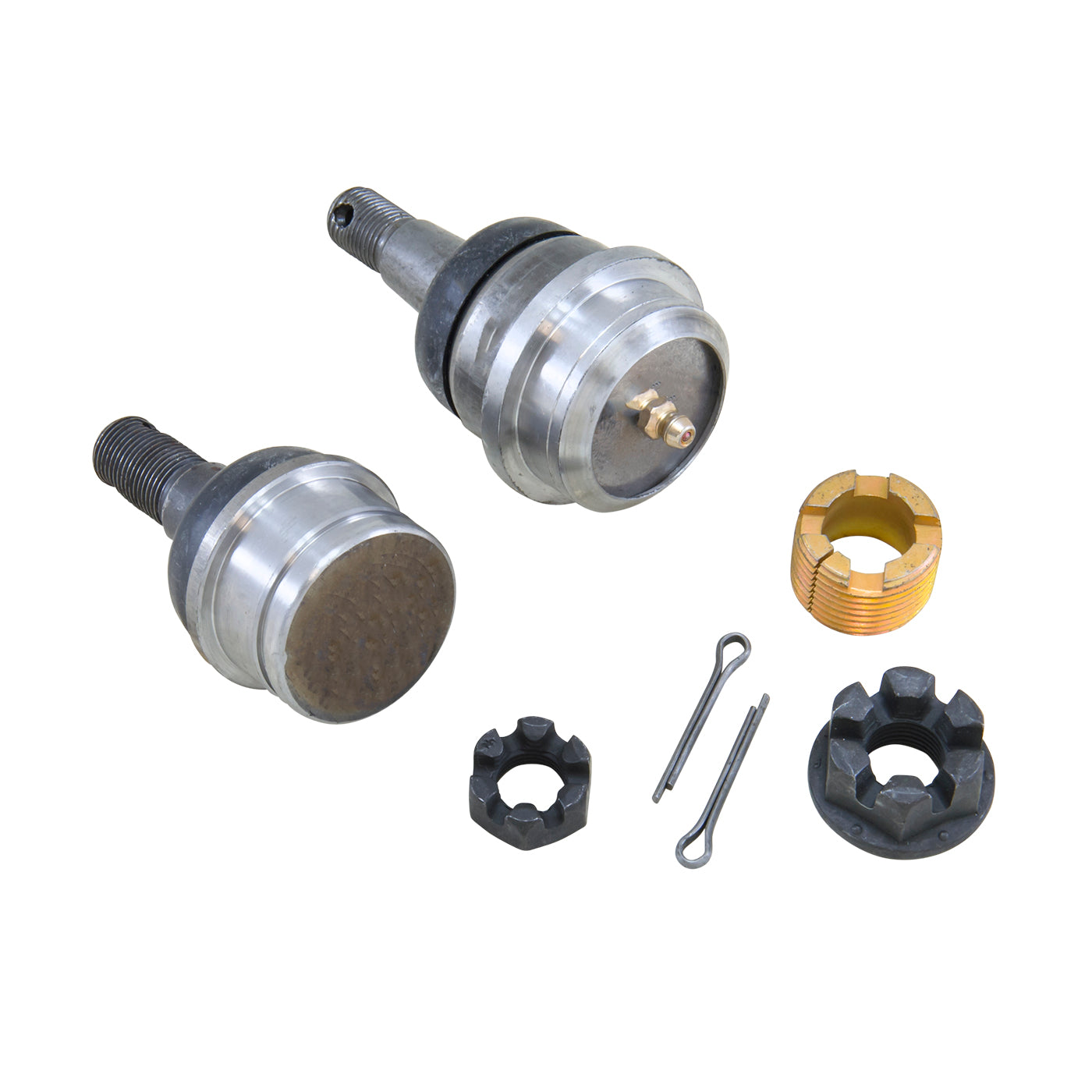Yukon Gear Dodge Ford (4WD) Suspension Ball Joint Kit - Front YSPBJ-014