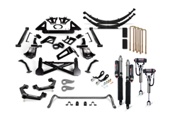 Cognito 210-P1180 Suspension Lift Kit